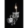 Wall lamp (sconces) koletta E14 40wt