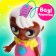 Surprise toy "Rubbings", mix