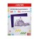 Copy paper (copy) A4, Devente, 50 sheets, purple