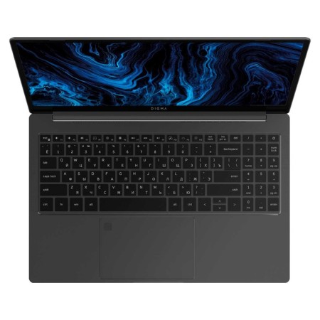 Digma Pro Sprint M (DN15R7-8CXW01) Gray laptop-3