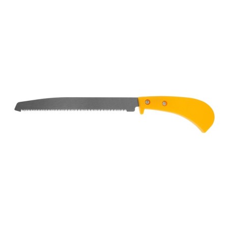 Kryazhovka on the Tundra tree, sharpening 2D, plastic handle, 11-12 tpi, 180/300 mm-3