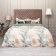 Bed linen euro, size 240x260 cm, 200x220 cm, 50x70+5 cm - 2 pcs