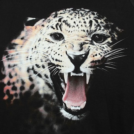 Leopard Czech-Mike, in the front seat, cotton-1