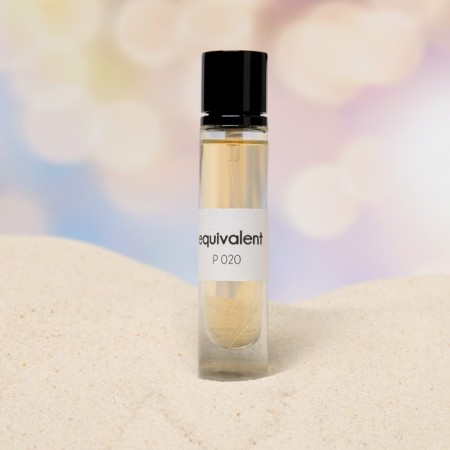 Spirits Female Groups "Extra" series Equivalent "P020, 13 ml-2