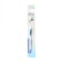 Lastik for removing plaque Longa Vita F-2211, blue, 1 pc.