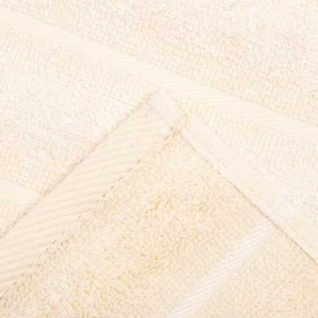 Trick "Ethel" Bamboo Milk 70x130 cm, 70% HL, 30% bamboo, 450gr/m2-4
