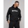 Sports suit men's, size 56, black color