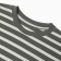 Male jumper, white/ green color, size 54 (2xl)