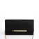 Bag-clate on the magnet, black color
