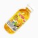 Shower gel Russian benefit, 300 ml, aroma tropical mix