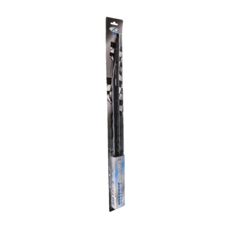 Wiper Wiper Blade Graphite 24 "/610 mm, frame, frame, rubber.