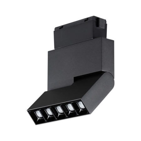 SHINO SHINO 1-Fs, 12W LED, 4000K, 960LM, black color