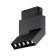 SHINO SHINO 1-Fs, 12W LED, 4000K, 960LM, black color