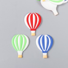 Decor for creativity rubber 