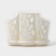 Camelia cutlery stand, 3 departments, color mix