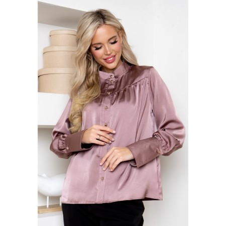 Female blouse, size 48-4