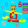 Developing set "Libra", Bear