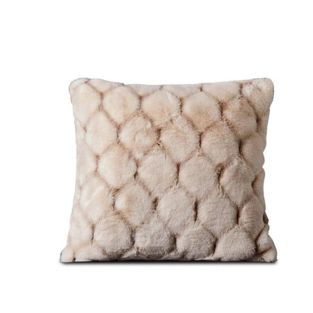 Pillowcase "Adriana" No. 6, size 45x45 cm-2