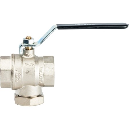 Ball barbar stout SVF 0001 000032, with filter 1 1/4 "-1