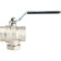 Ball barbar stout SVF 0001 000032, with filter 1 1/4 "
