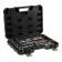 Car tools Kingqueen Wib-60007-24, 24 teeth, 1/2 1/4 ", 45 items