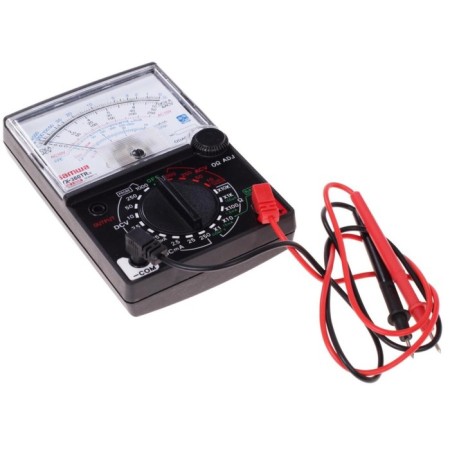 TEK YX-360 TRN multimeter