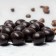 Coffee grains in the dark chocolate "Grand of Beauty", in a box, 30 g