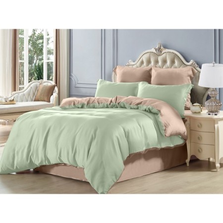 PRIMAVELLE FLORENA bedding bedding, size 240x260 cm, 145x210 cm - 2 pcs, 52x74 cm - 2 pcs, 70x70 cm - 2 pcs