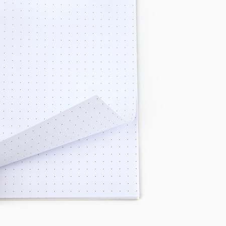 Set Diary and charger, moddrv -01, "You are an infusive man", 22.7 x 24.5 cm-8