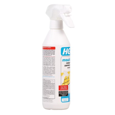 Remedy for removing the fungus and mold HG, 0.5 liters-4