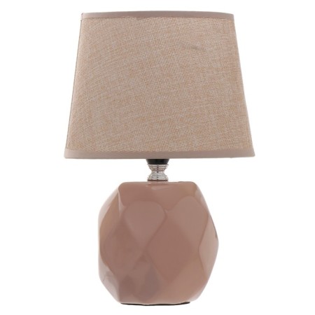 Table lamp 08946/1 E14 40W Persik 17x17x28 cm Risalux-6