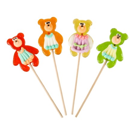 Caramel on the Mishutka stick Mix 22g