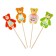 Caramel on the Mishutka stick Mix 22g