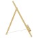 Molbert Table Gamma Studio, 19.5*27.5*39.5cm, pine 195275395