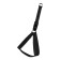 COMPORTS COMPORT COMBODY, 2 cm, Osh 38-55 cm, og 40-60 cm, black