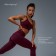 TOP Sports Sculpt, Rr. S, Plum Color