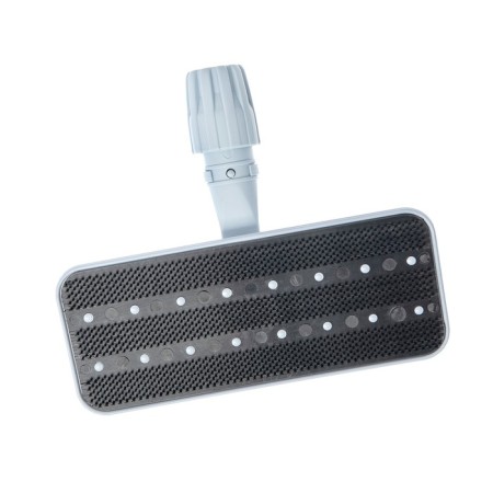 Pad Holder (Skurblok) under the Star, 23 cm-4