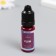 Paint (pigment) for wax "plum-violet" 10 ml