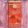 Wrap for chocolate "Sweet Post", 18.2 x 15.5 cm, New Year