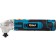Renovator Bort GOP 12V-28 (06018B5020), 12V, 2x2Ach