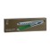 Luazon LW-12, 35 W, ceramic coating, 40x110 mm, 220 ° C, red, red