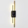 Wall lamp MARMI IP20 LED 10W 3000k 625LM
