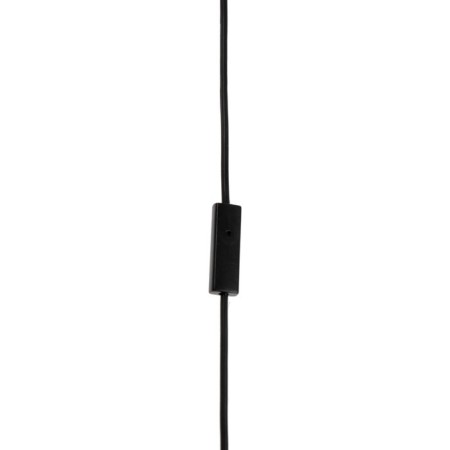 Hoco W24 headphone set, wired, full -size + vacuum, wired, blue-9