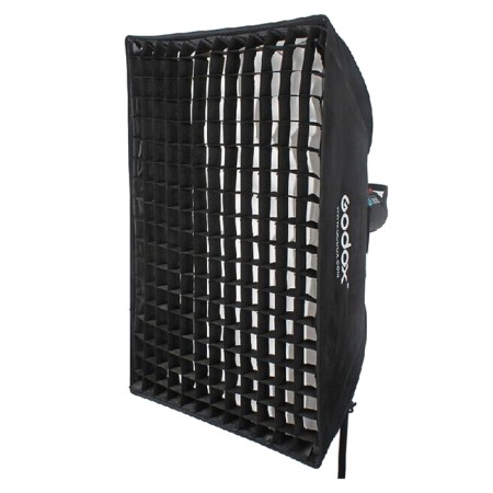 Softbox with honeycombs Godox SB-FW35160