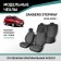 Auto-Cherkhly for Renault Sandero Stepway 2014-2022, Jacquard