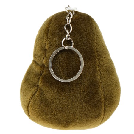 Soft toy "Avocado", on the key-2