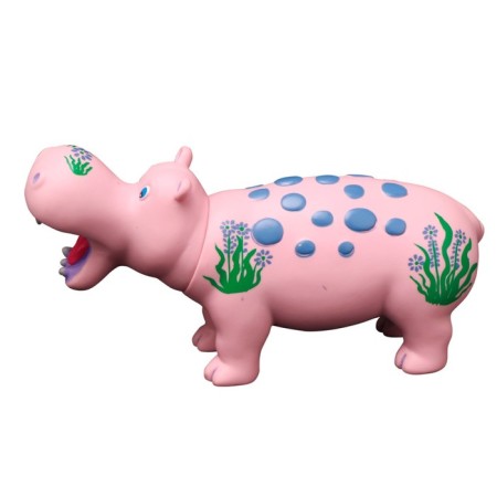 Animal figure "Drive: Hippo"