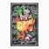 Ethel kites Pesto: apron 60x67 cm, a towel 40x67 cm - 2 pcs.