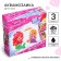 Aquamosaic "Rapunzel and Mermaid", princesses