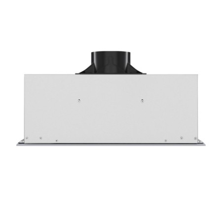 Hood Homsair Crocus Push 52, built -in, 850 m3/h, 3 speeds, 52 cm, white-1